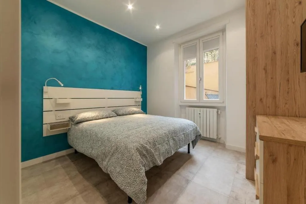 Dolce Vita Provincie Apartment Rome