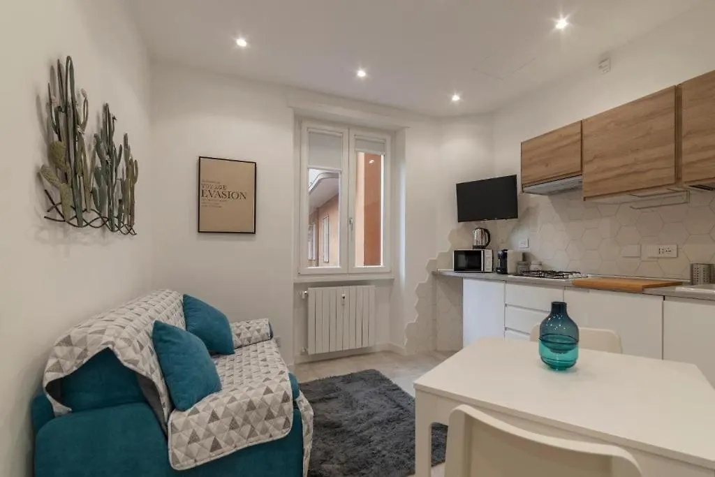 Dolce Vita Provincie Apartment Rome