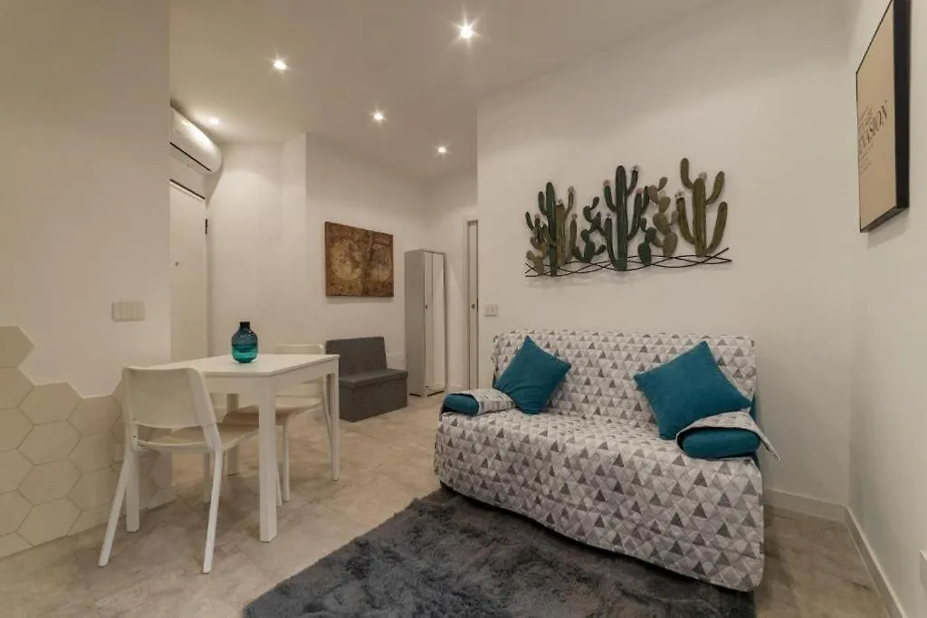 Dolce Vita Provincie Apartment Rome