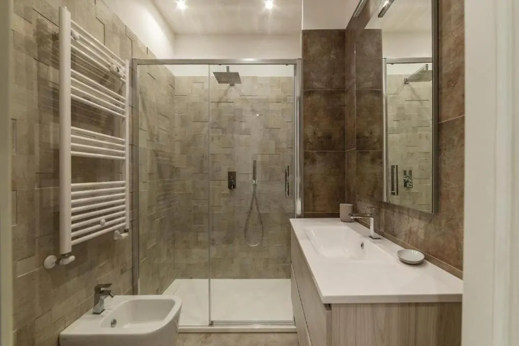Dolce Vita Provincie Apartment Rome