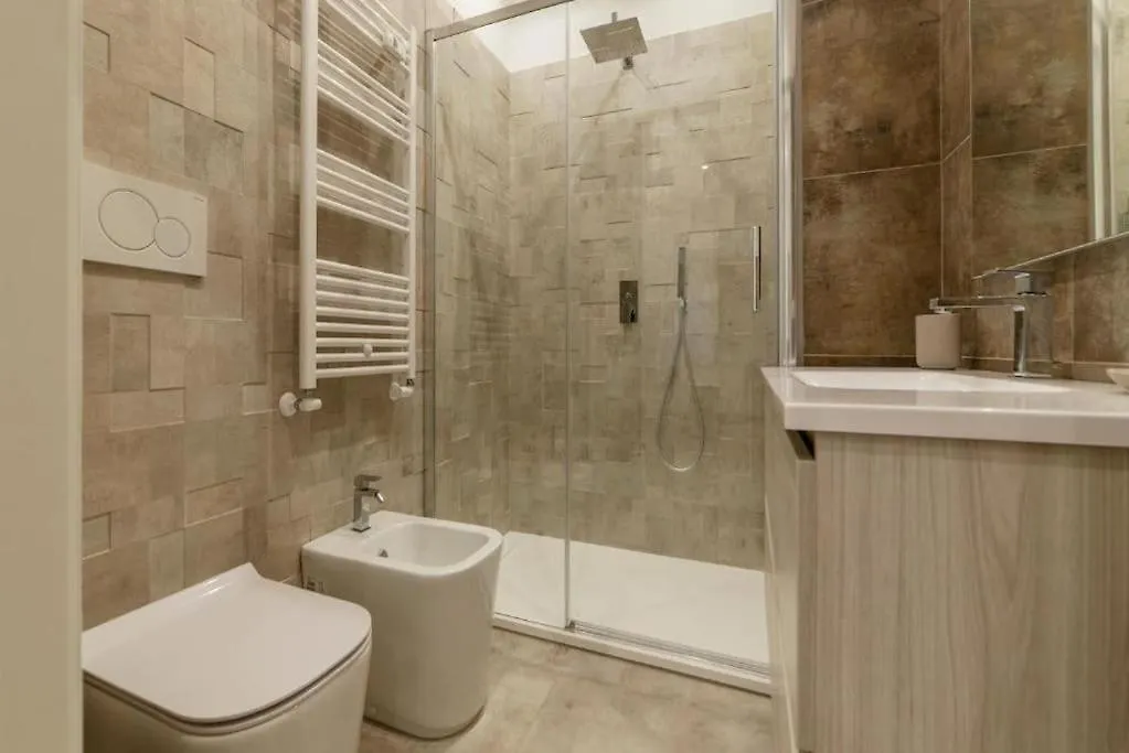 Dolce Vita Provincie Apartment Rome Italy