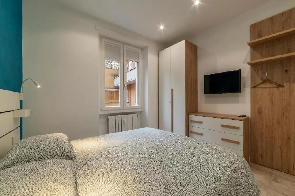 Dolce Vita Provincie Apartment Rome