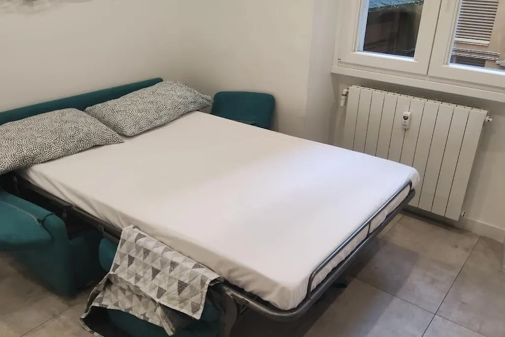 Dolce Vita Provincie Apartment Rome Italy