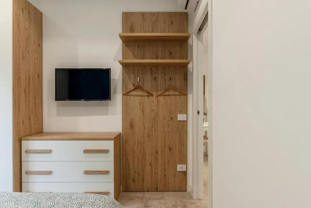 Dolce Vita Provincie Apartment Rome 0*,  Italy