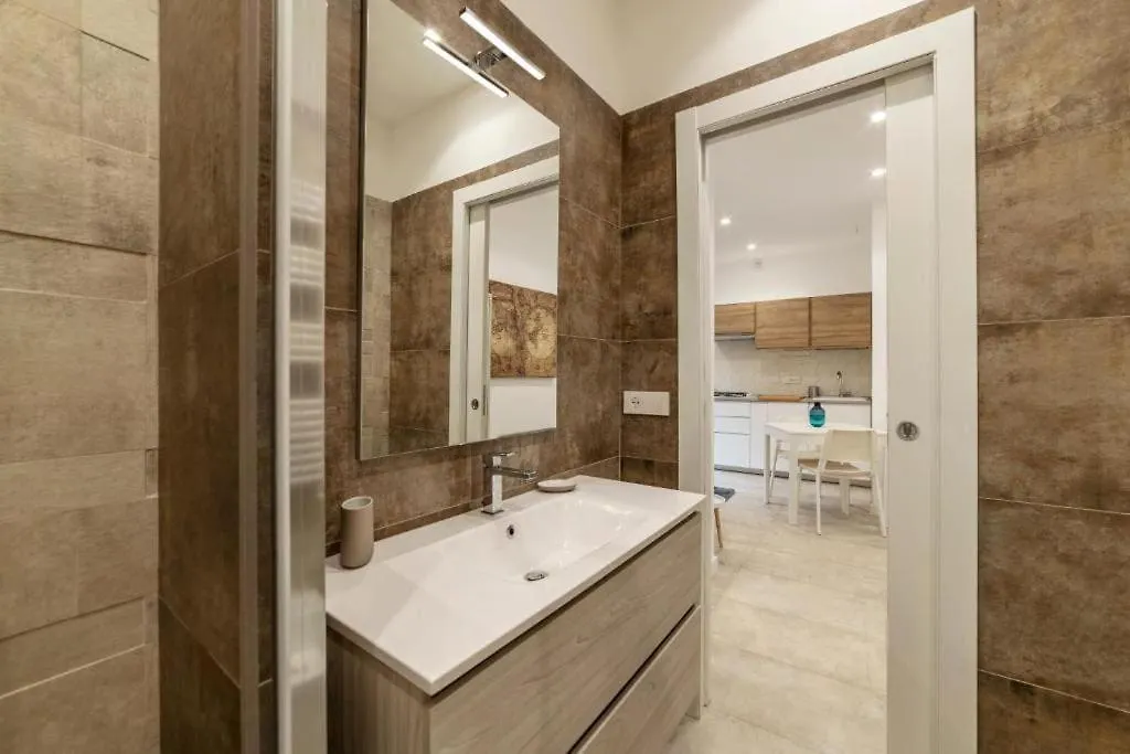 Dolce Vita Provincie Apartment Rome