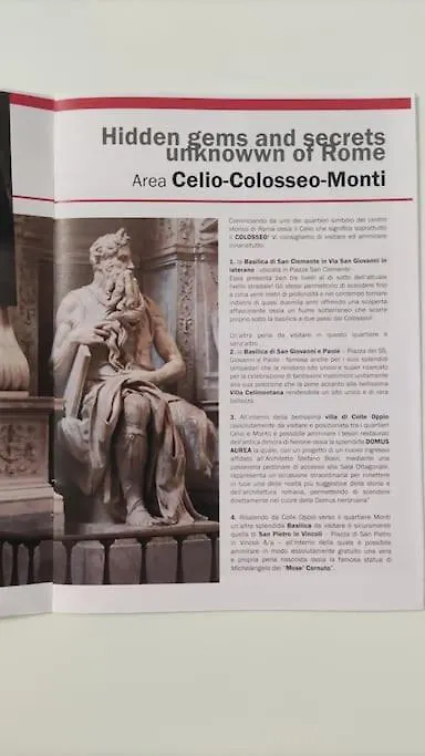 Appartamento Dolce Vita Provincie Roma