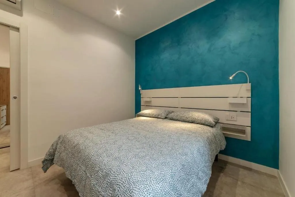 Appartamento Dolce Vita Provincie Roma