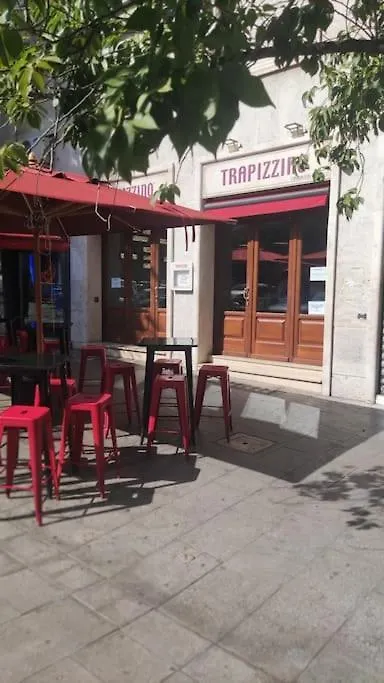 Appartamento Dolce Vita Provincie Roma Italia